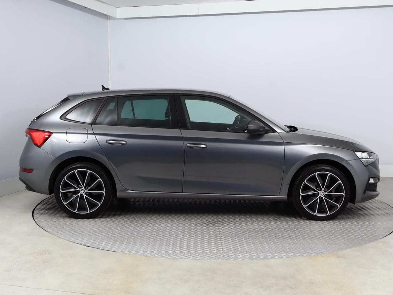 2022 Škoda SCALA - 8