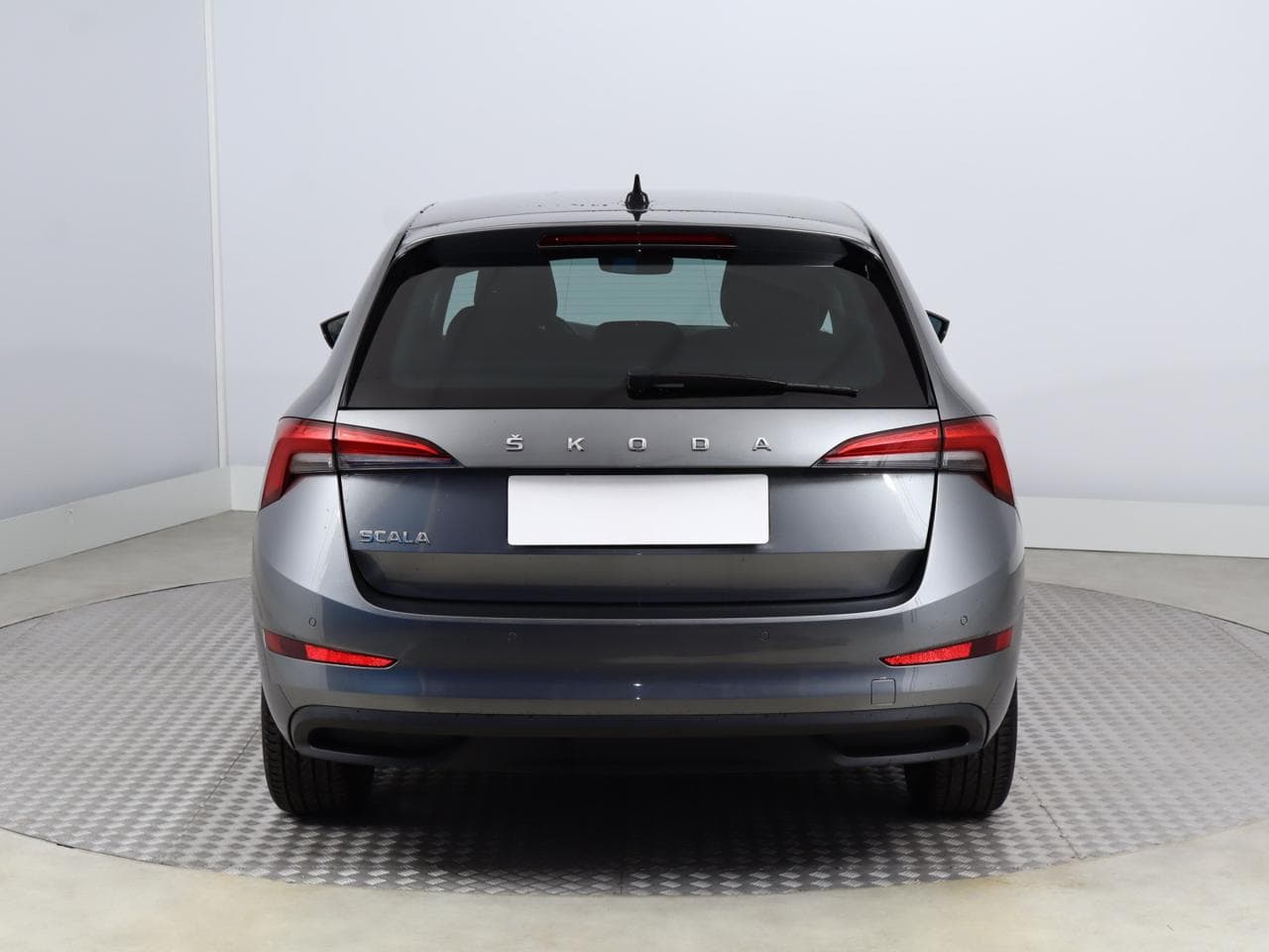 2022 Škoda SCALA - 6