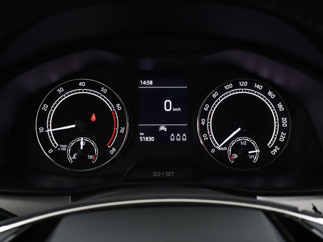 2022 Škoda SCALA - 15