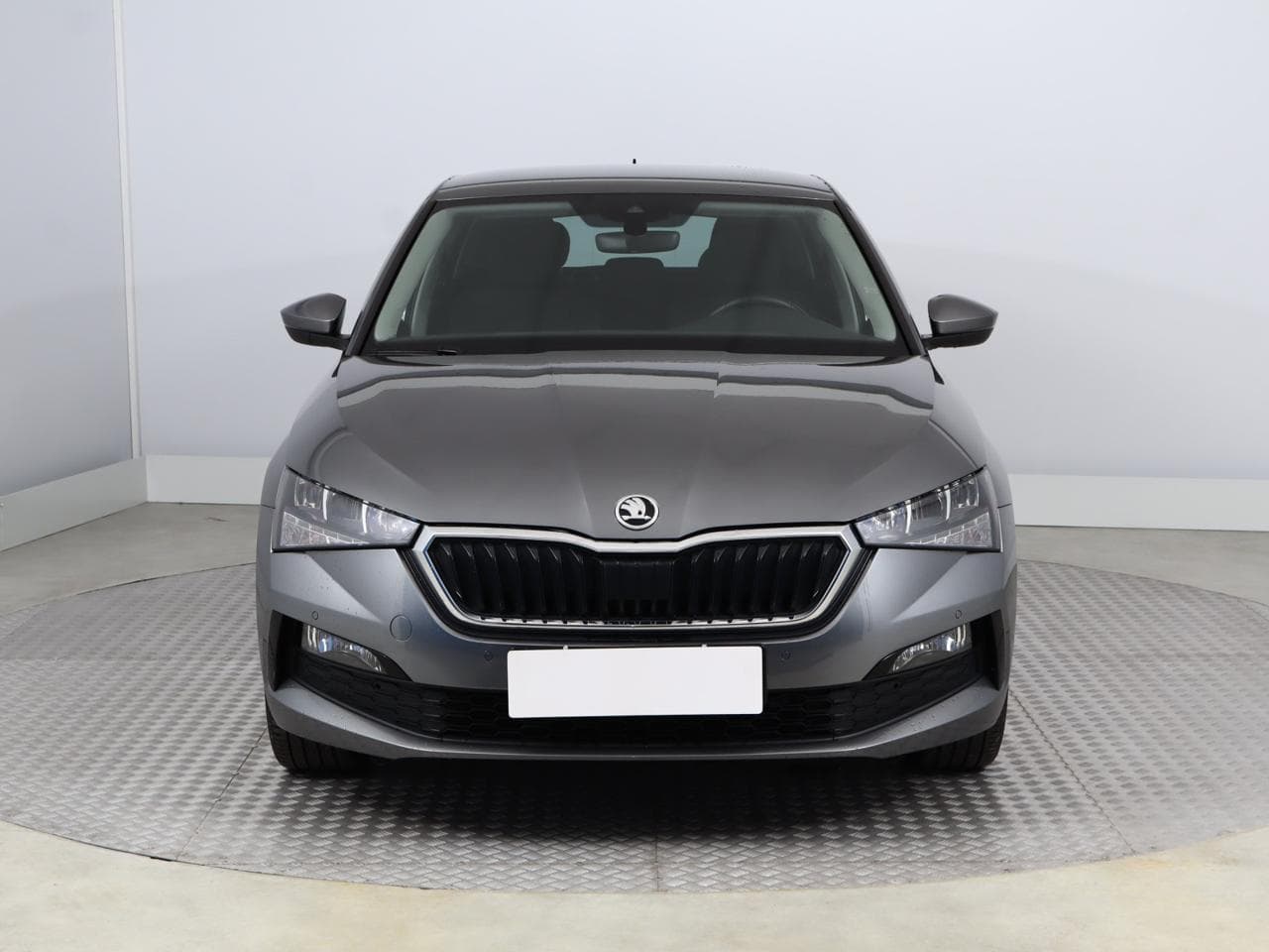 2022 Škoda SCALA - 2