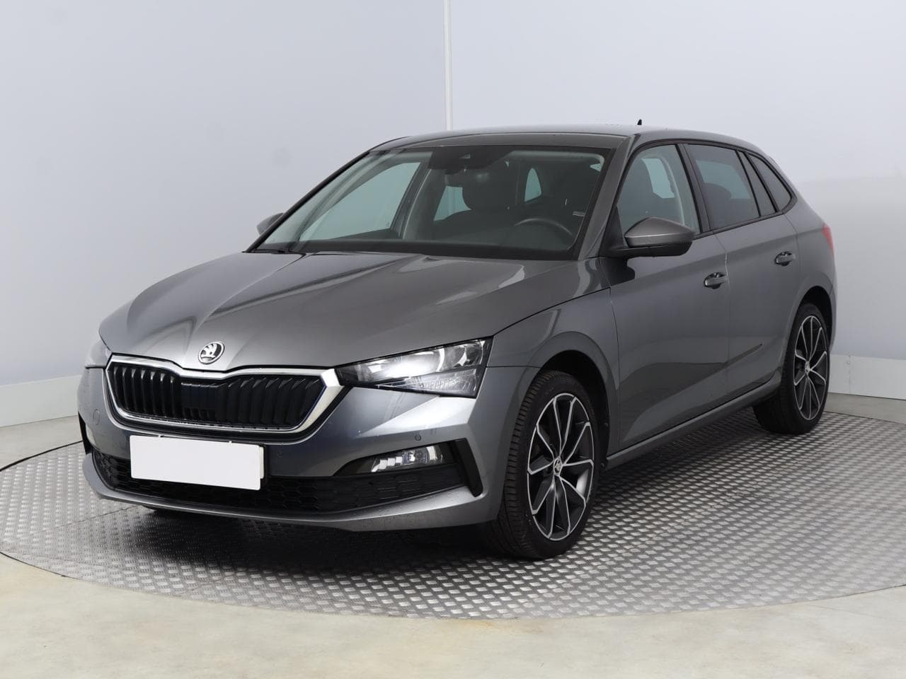 2022 Škoda SCALA - 3