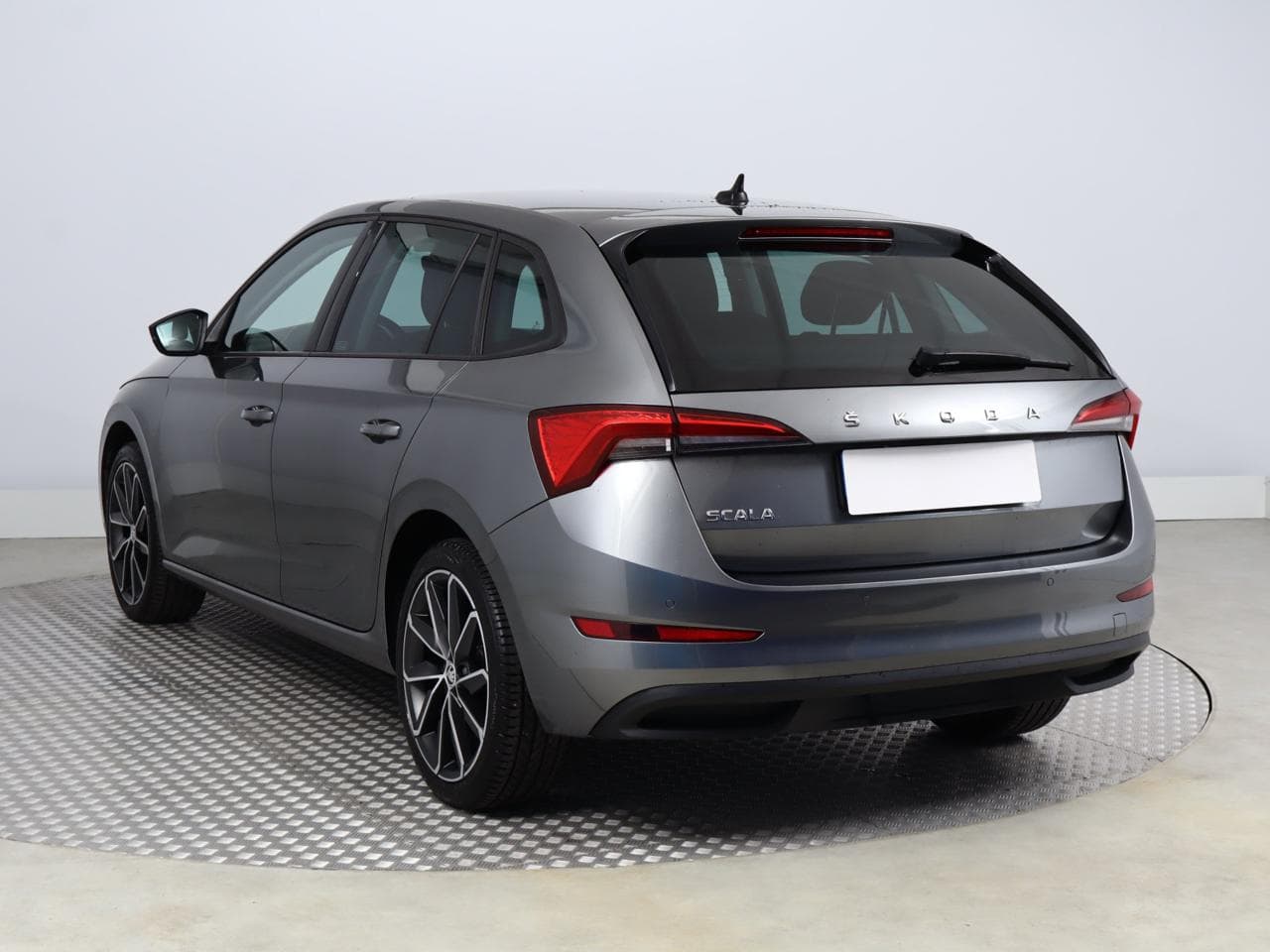 2022 Škoda SCALA - 5