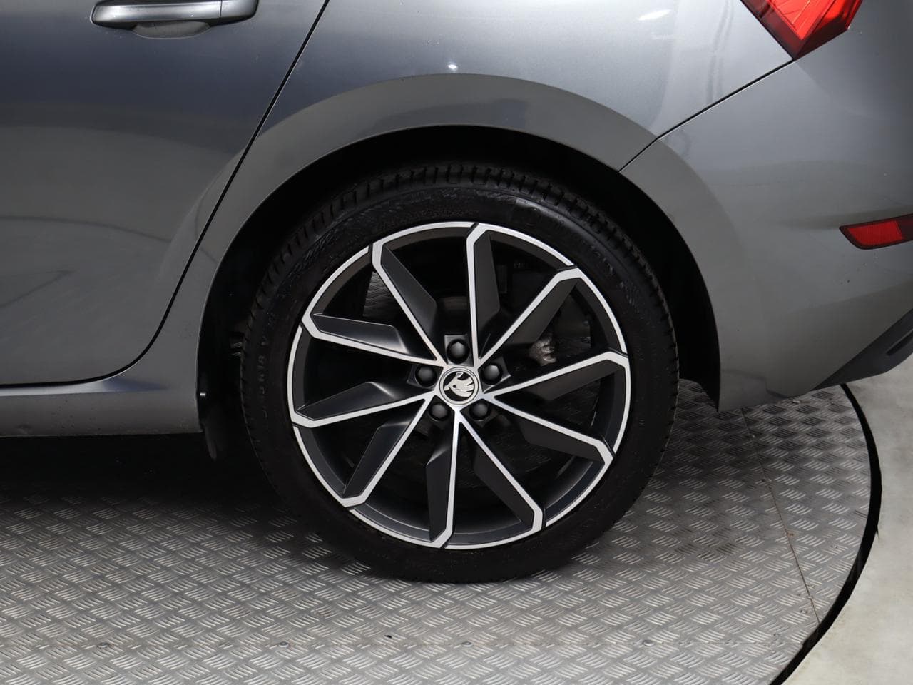 2022 Škoda SCALA - 18