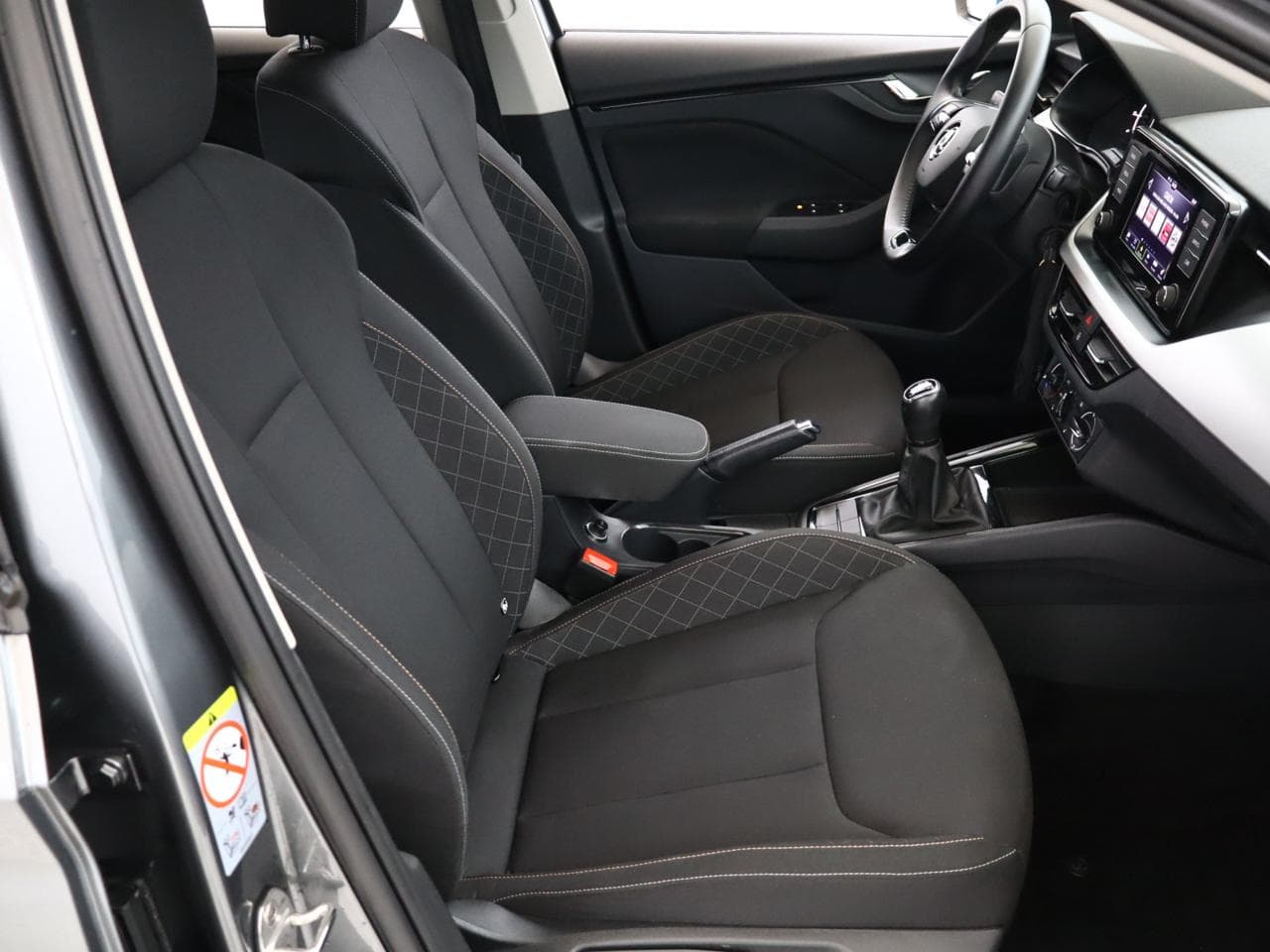 2022 Škoda SCALA - 10