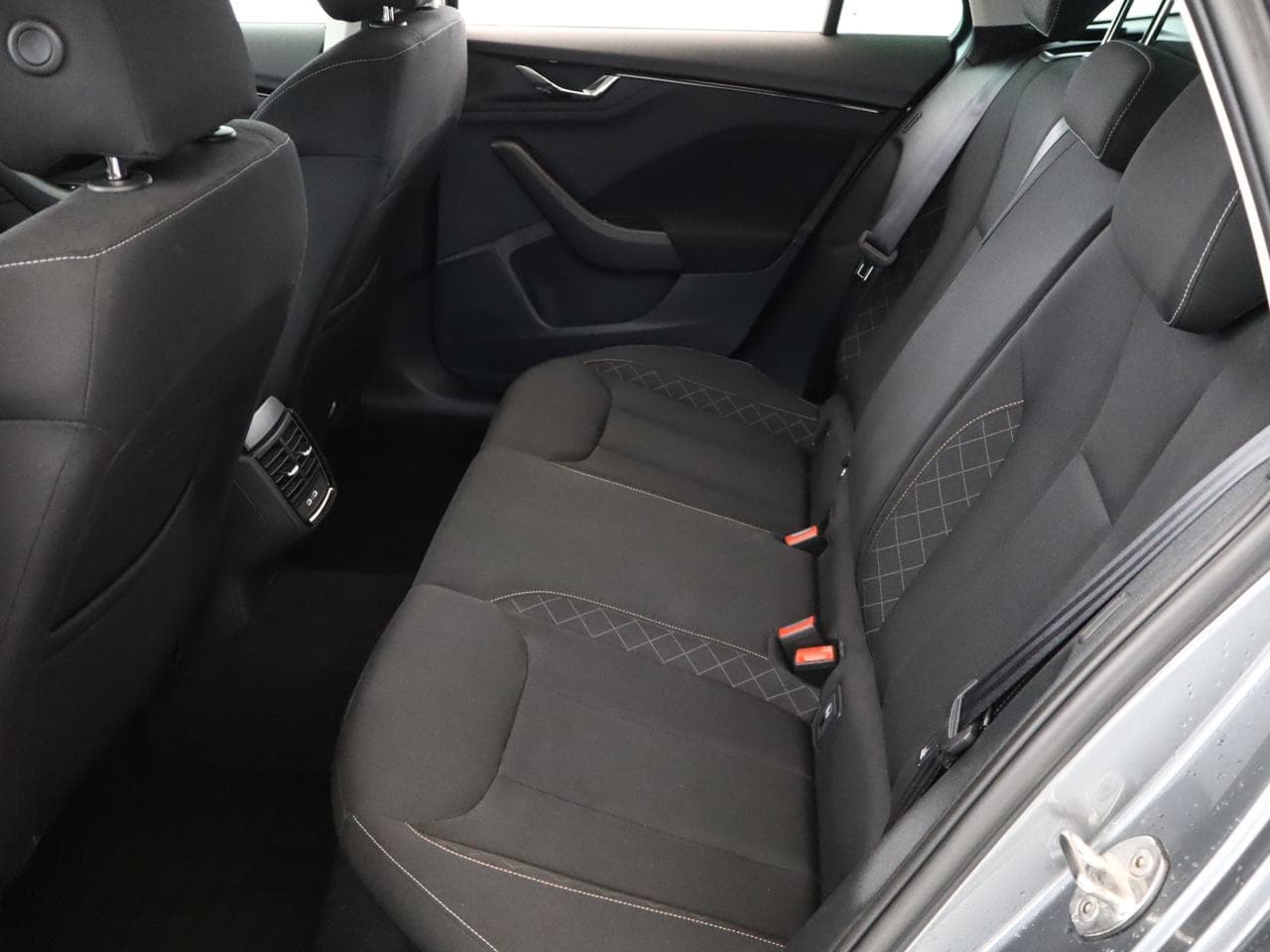 2022 Škoda SCALA - 13