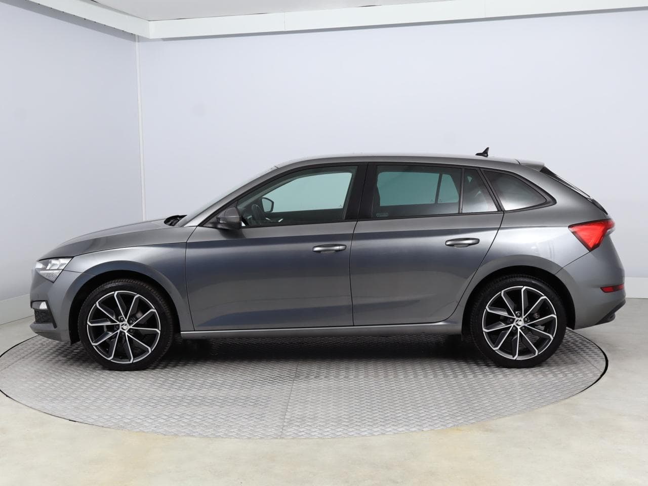 2022 Škoda SCALA - 4