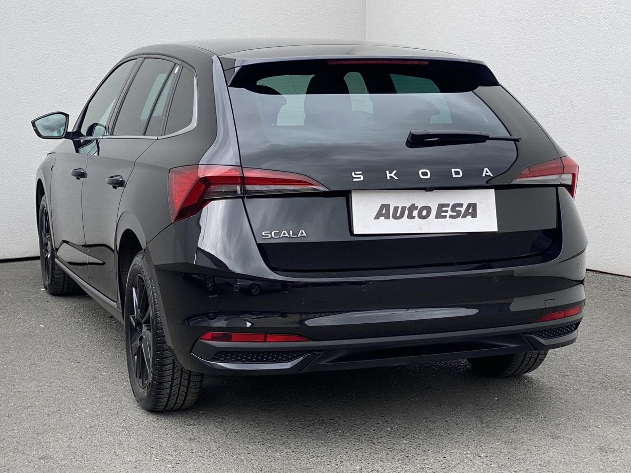 2024 Škoda SCALA - 6