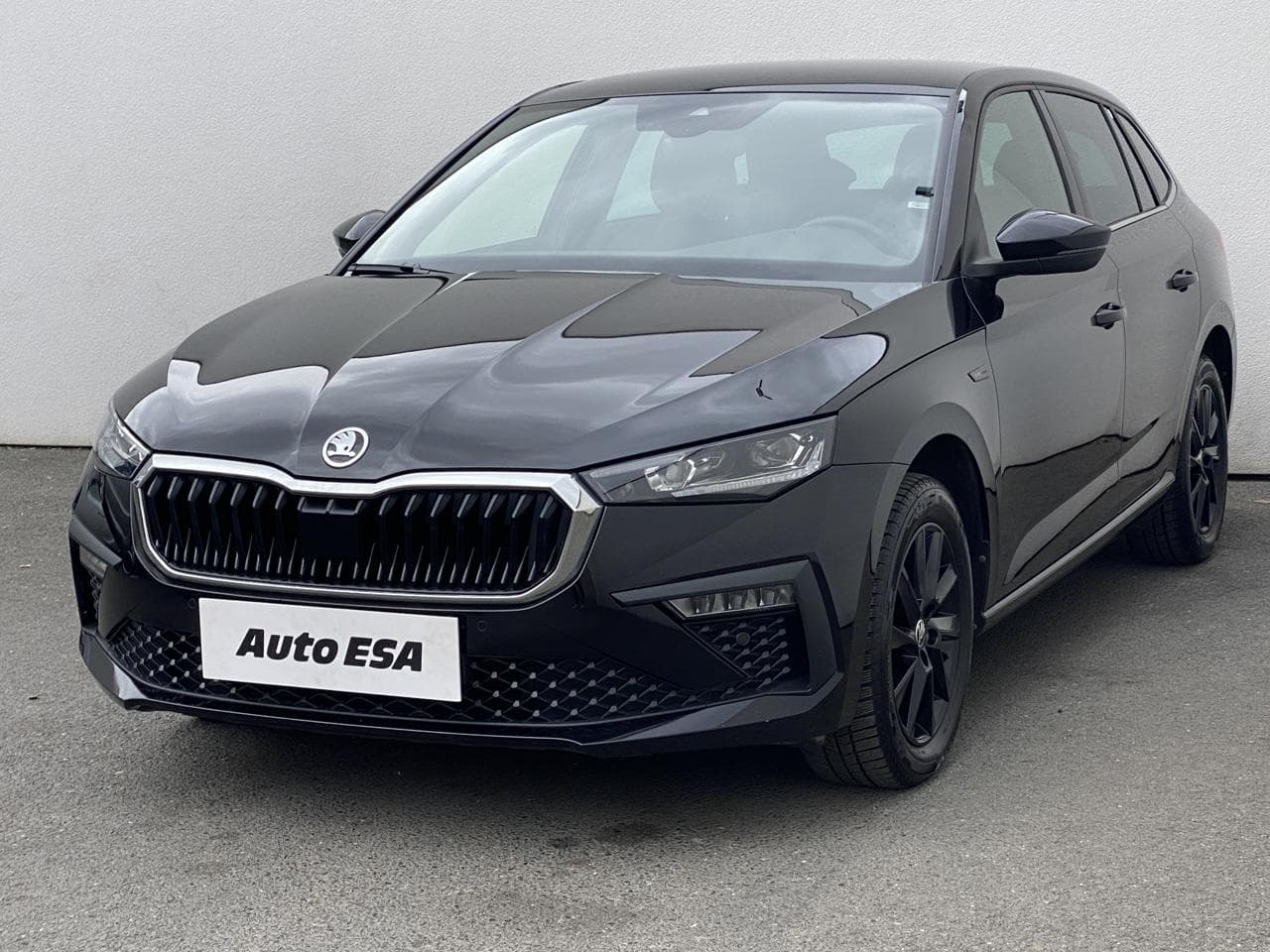 2024 Škoda SCALA - 3