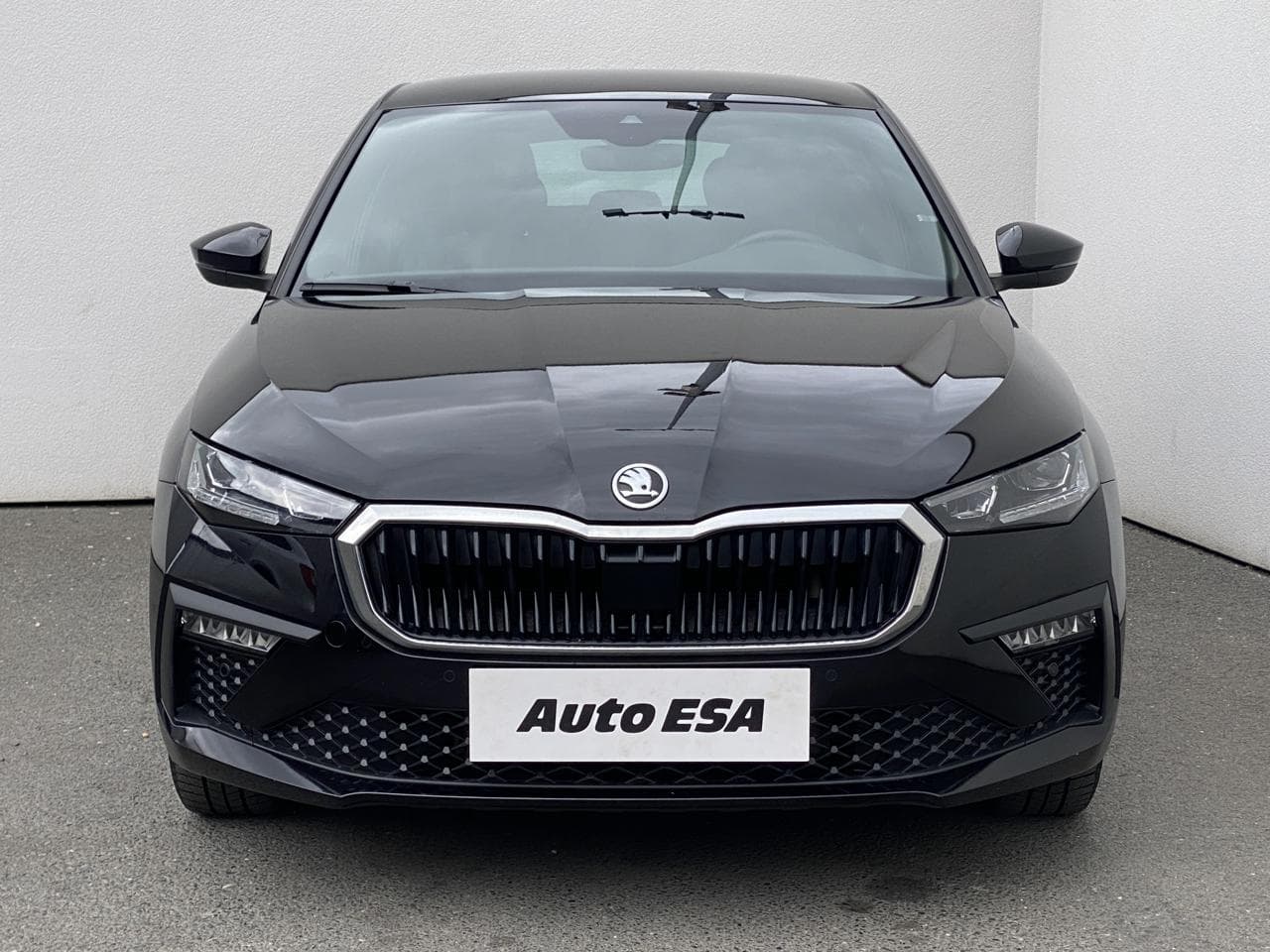 2024 Škoda SCALA - 2
