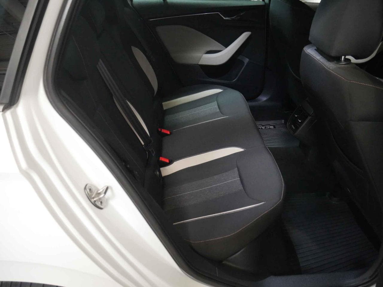 2019 Škoda SCALA - 11