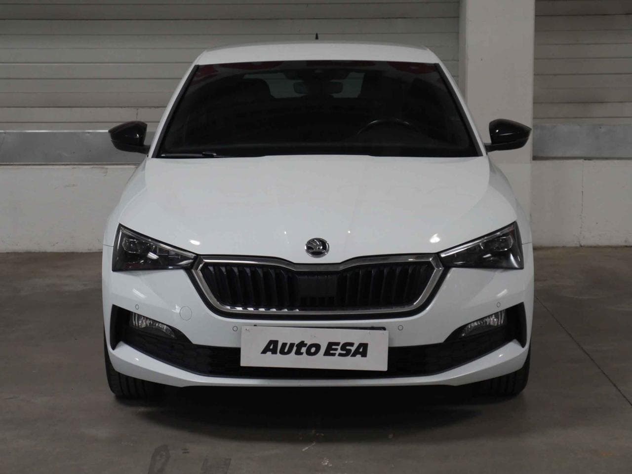 2019 Škoda SCALA - 2