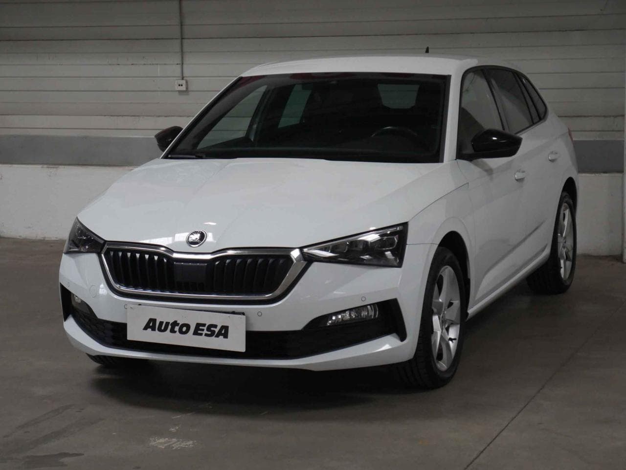 2019 Škoda SCALA - 3