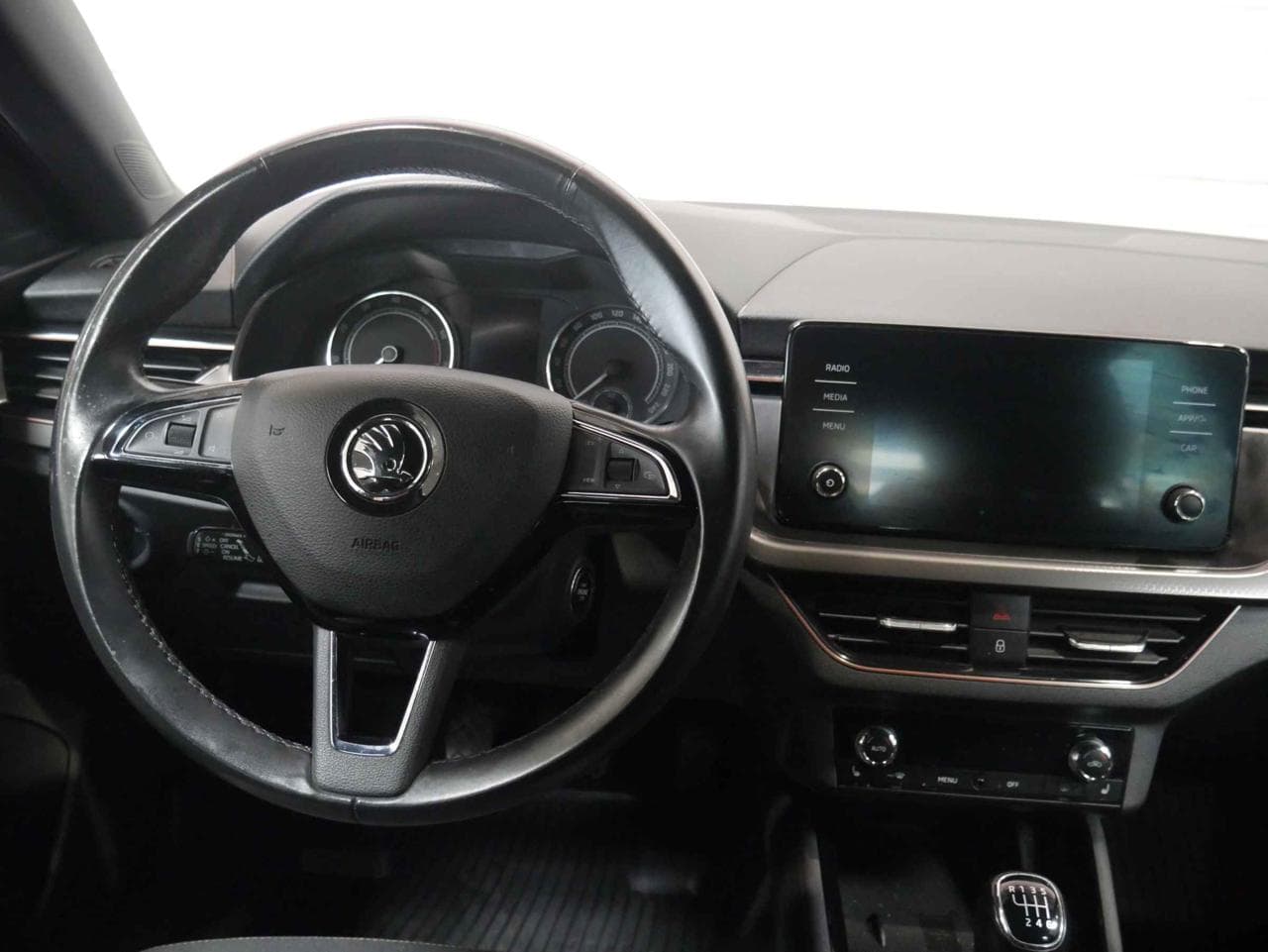 2019 Škoda SCALA - 13