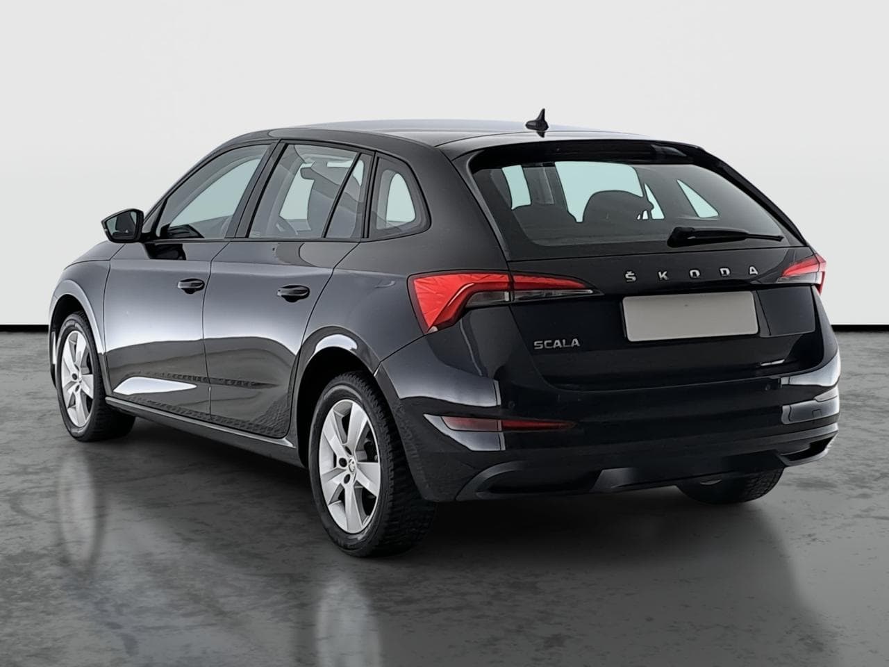 2023 Škoda SCALA - 5