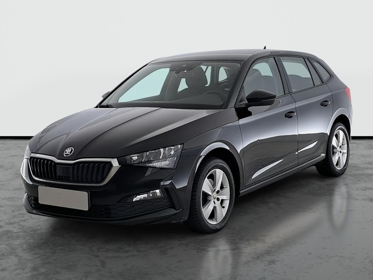 2023 Škoda SCALA - 3