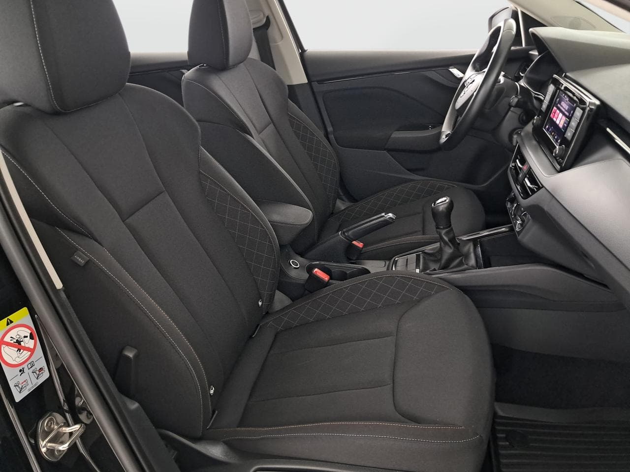 2023 Škoda SCALA - 12