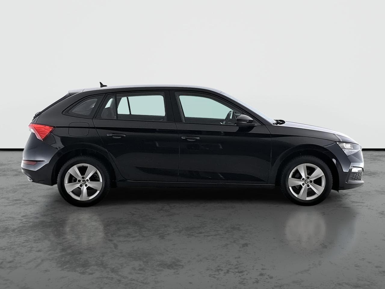 2023 Škoda SCALA - 8