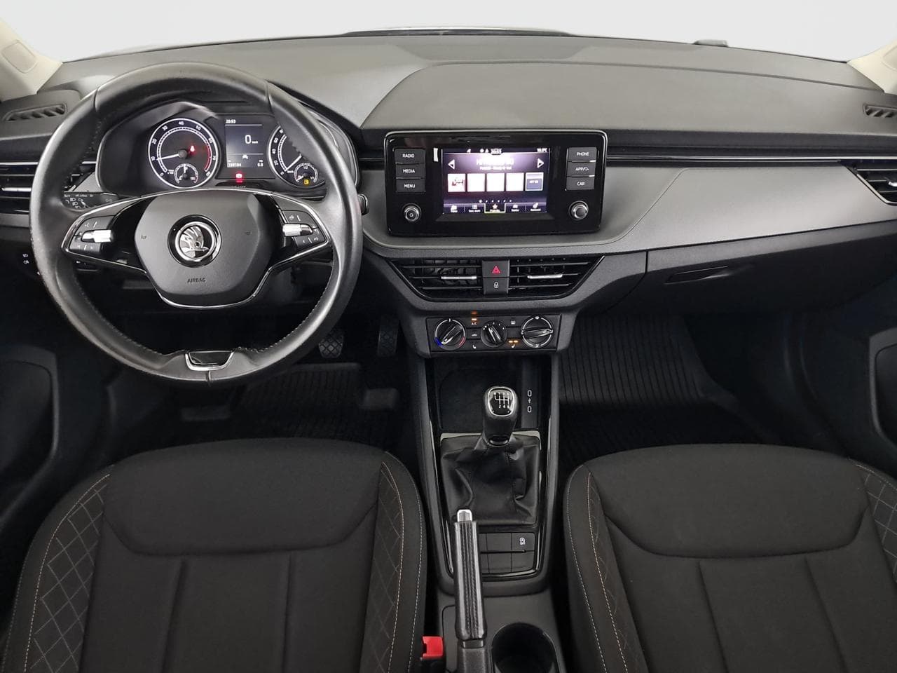 2023 Škoda SCALA - 10