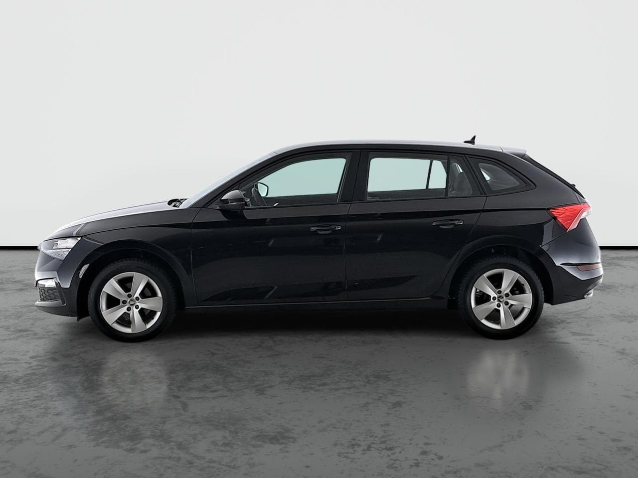 2023 Škoda SCALA - 4