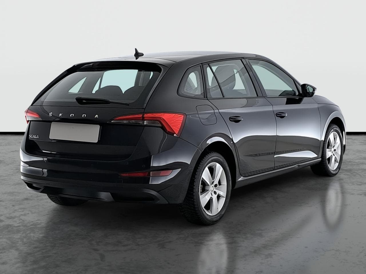 2023 Škoda SCALA - 7