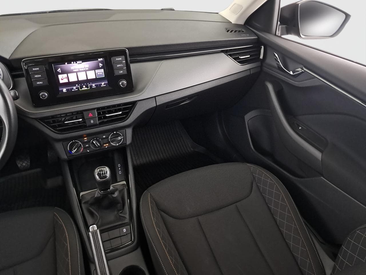 2023 Škoda SCALA - 11