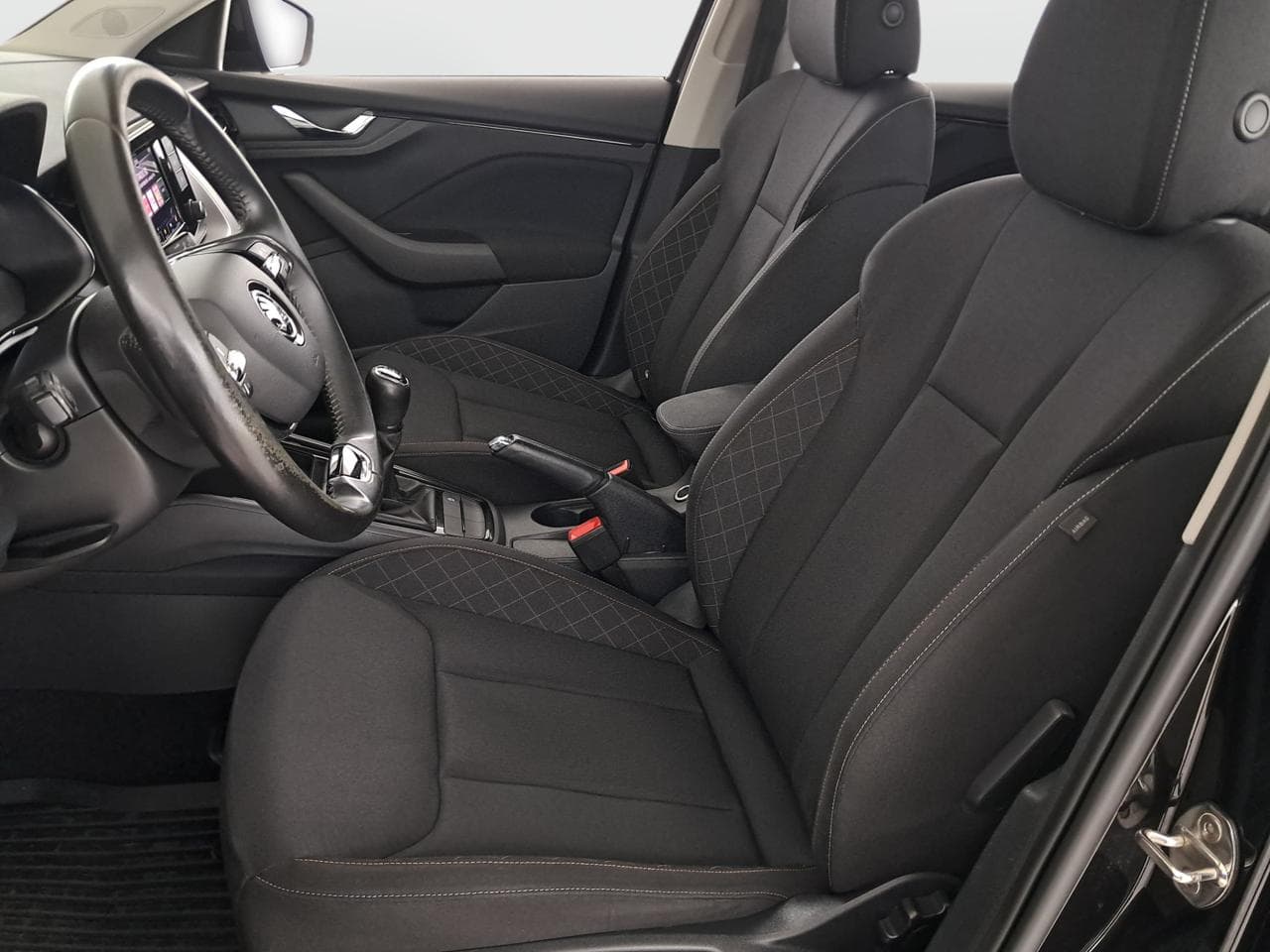 2023 Škoda SCALA - 16