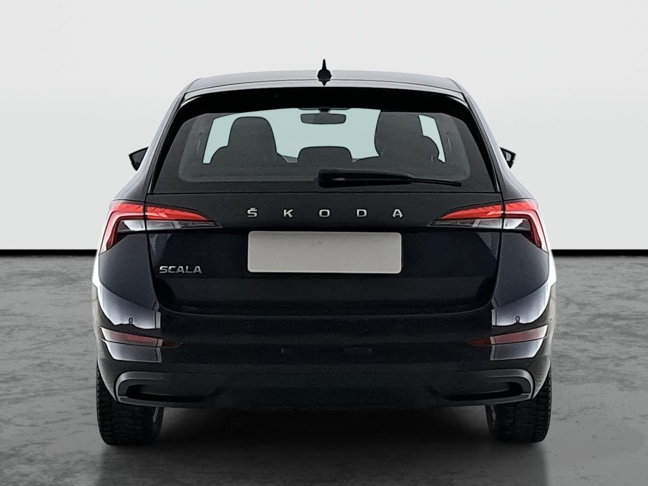 2023 Škoda SCALA - 6