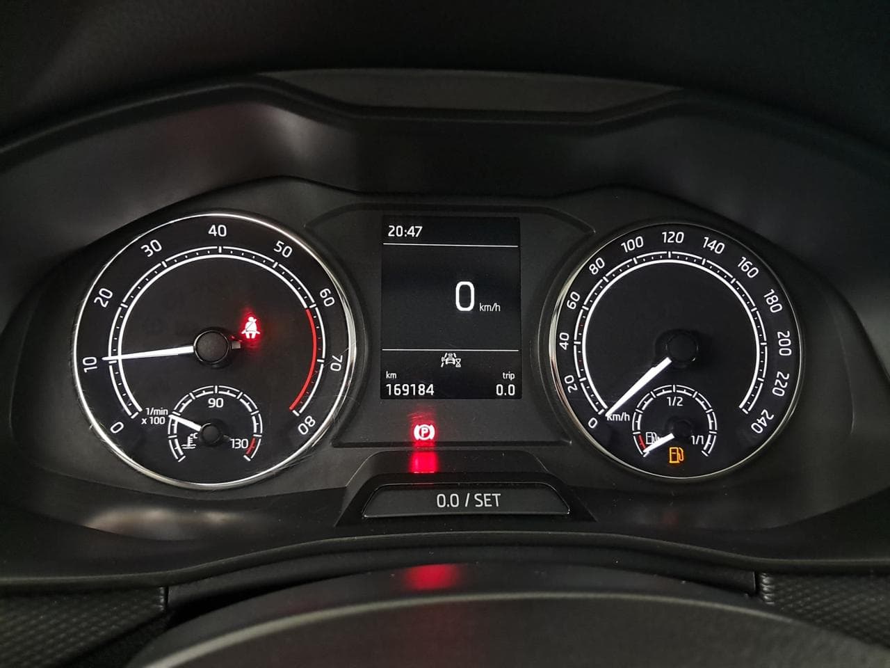 2023 Škoda SCALA - 17