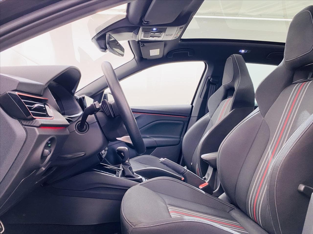2025 Škoda SCALA - 5