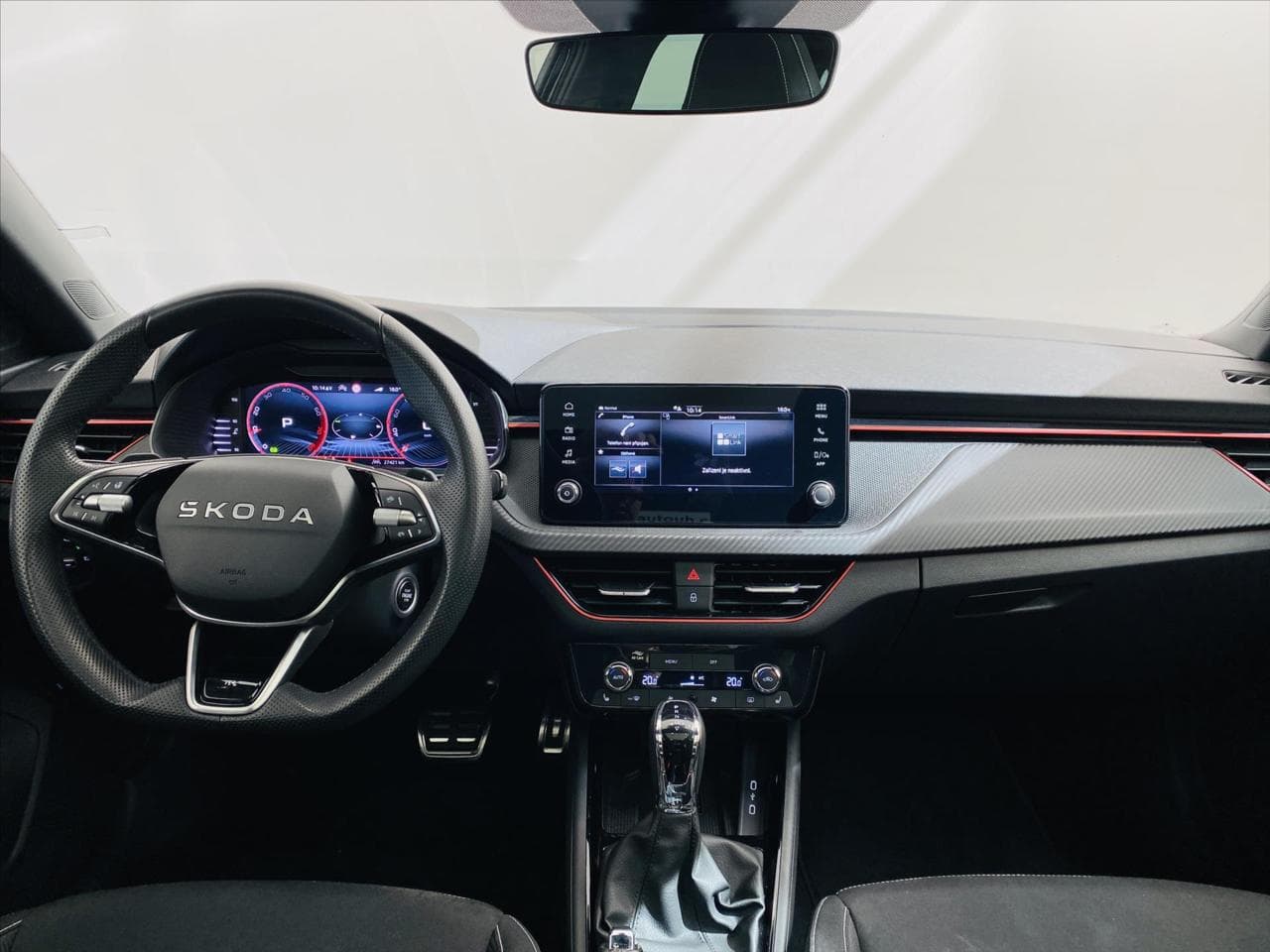 2025 Škoda SCALA - 9