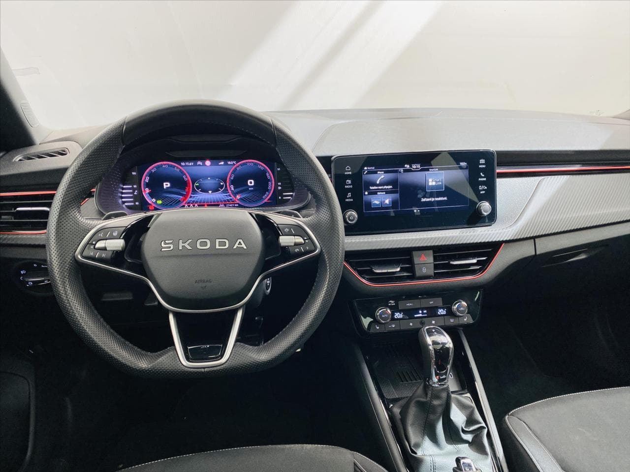 2025 Škoda SCALA - 10