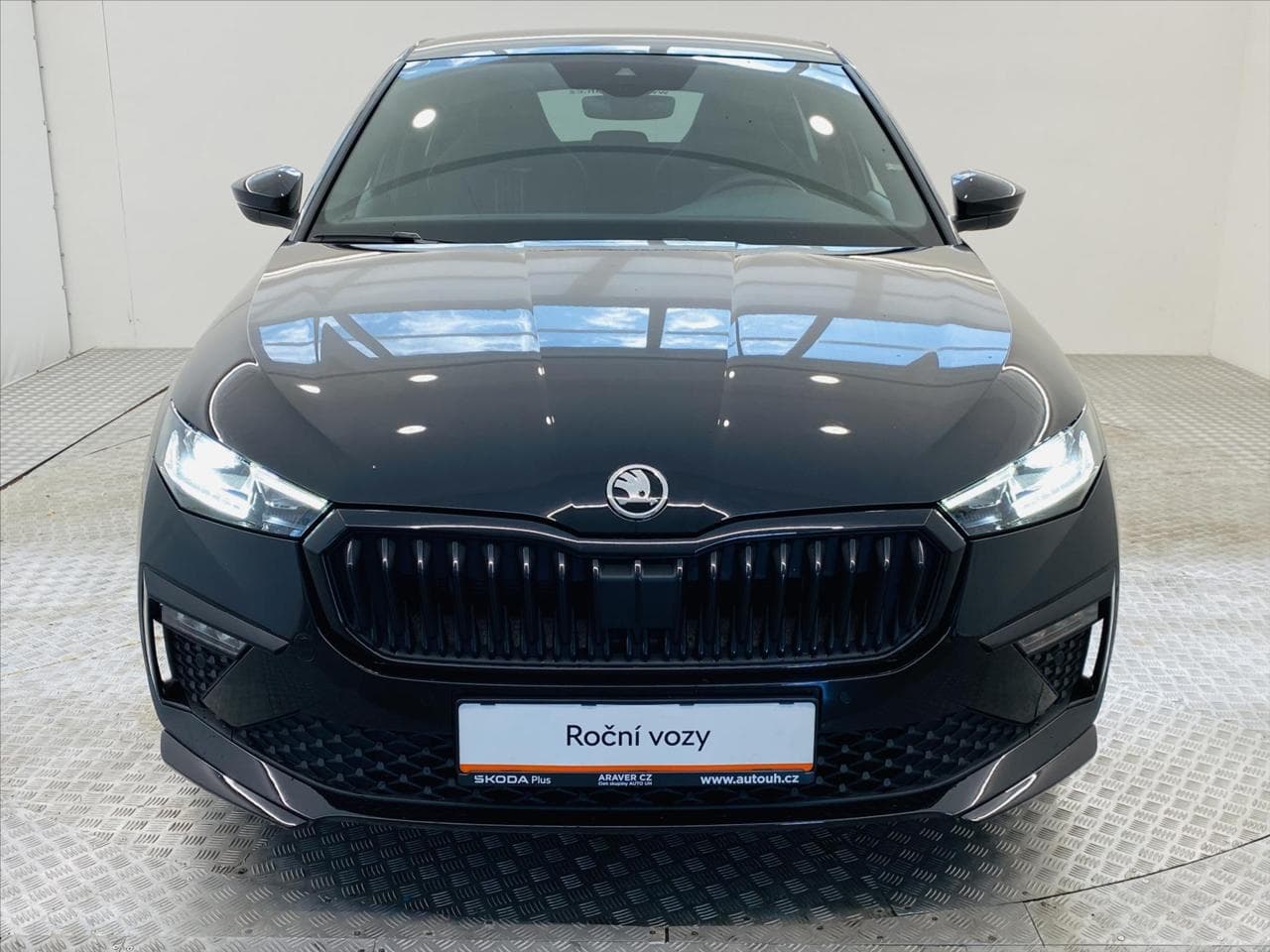 2025 Škoda SCALA - 4