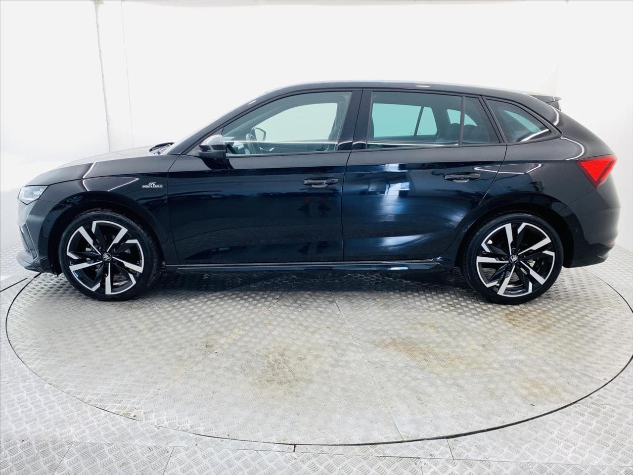 2025 Škoda SCALA - 3