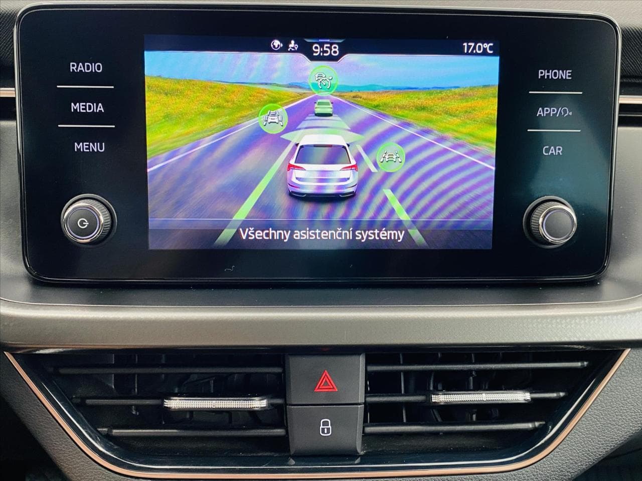 2022 Škoda SCALA - 13