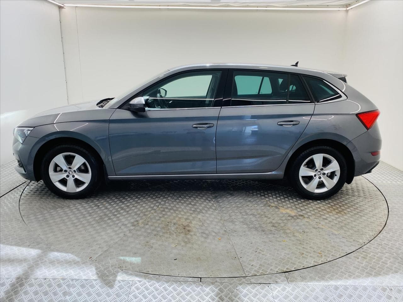 2022 Škoda SCALA - 3