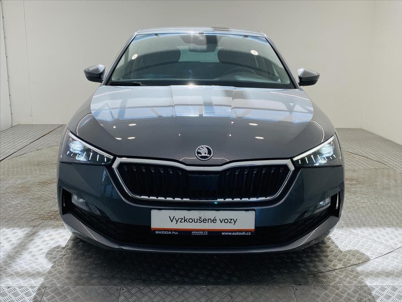 2022 Škoda SCALA - 4