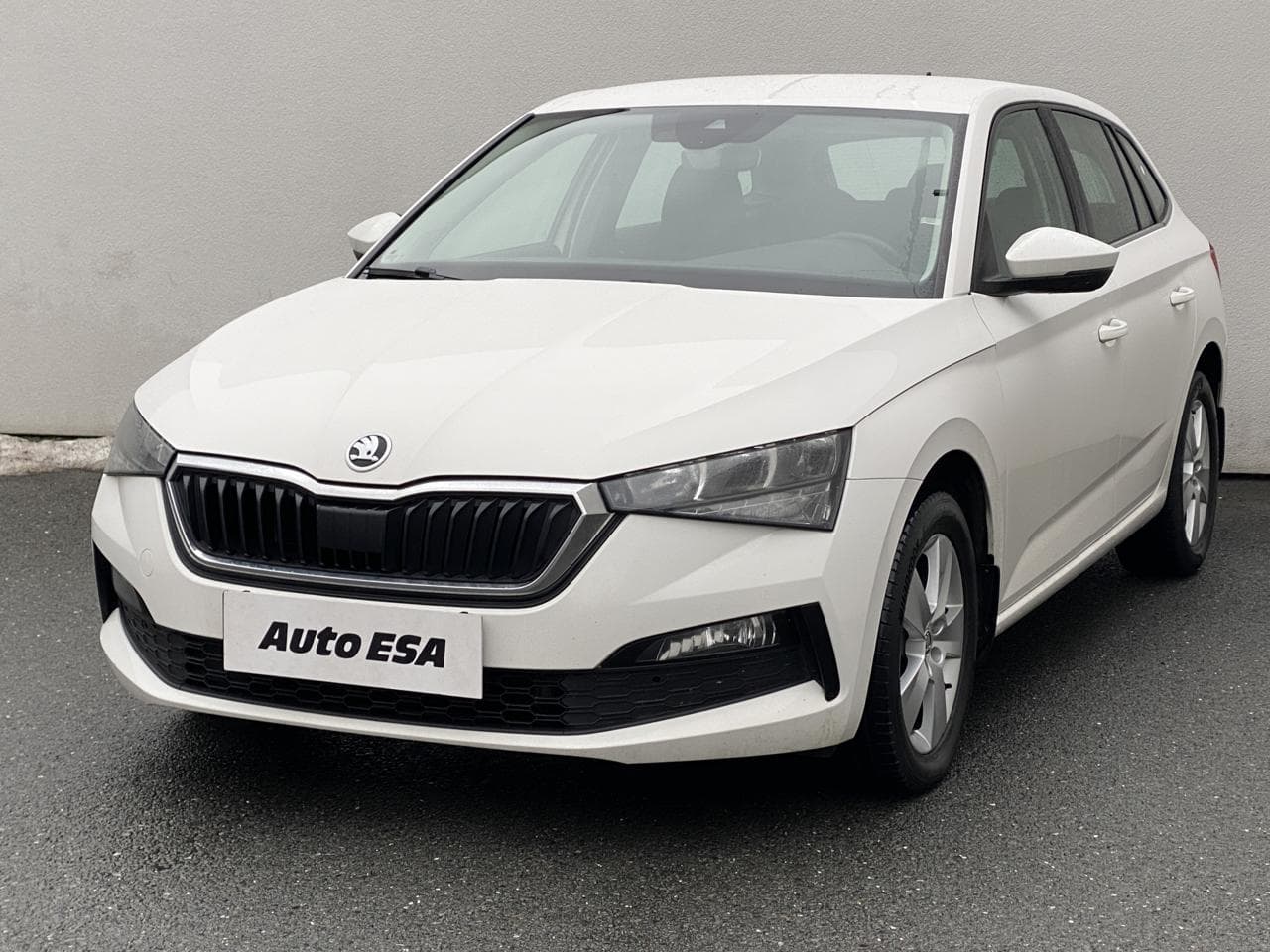 2020 Škoda SCALA - 3