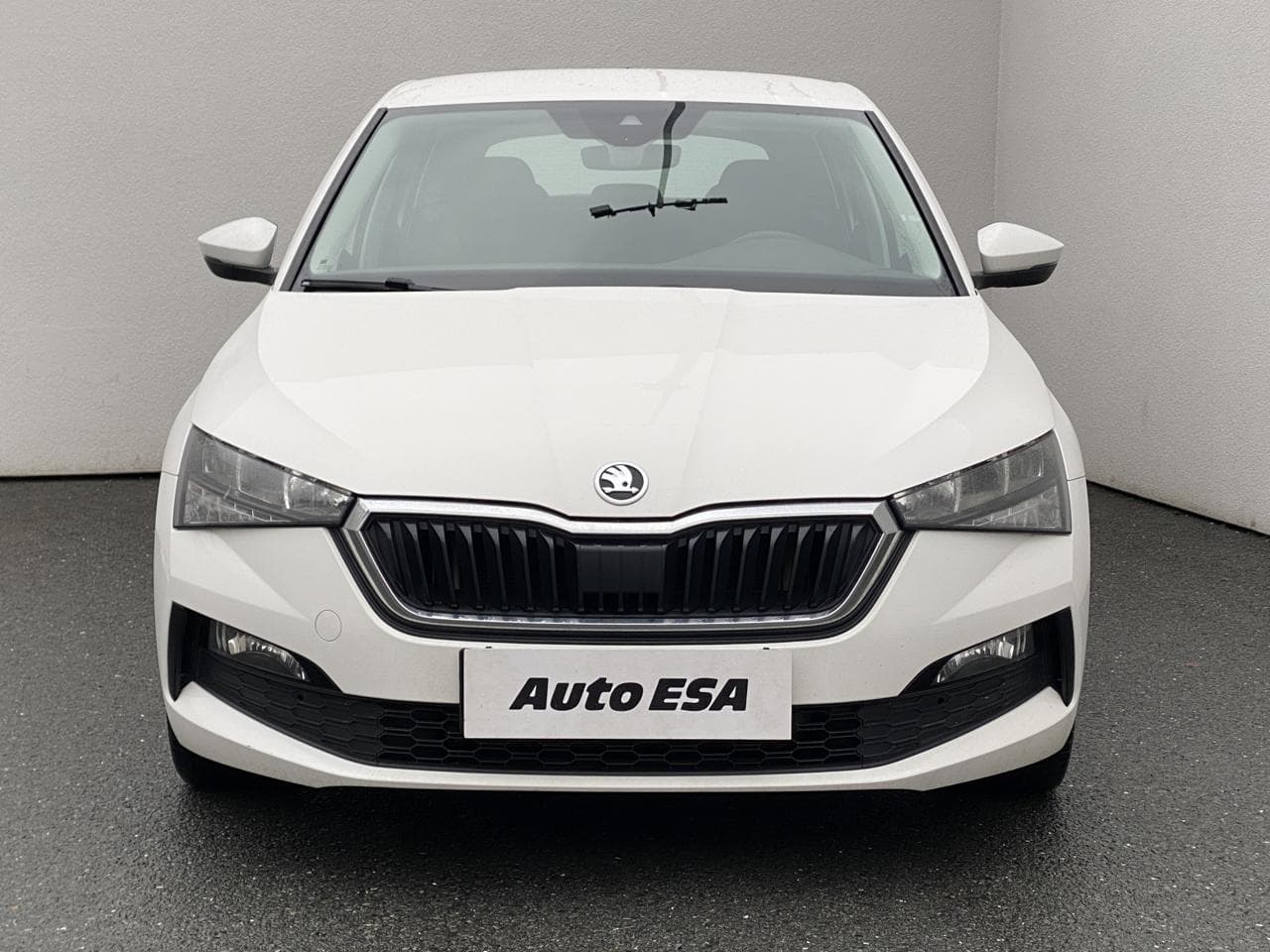 2020 Škoda SCALA - 2