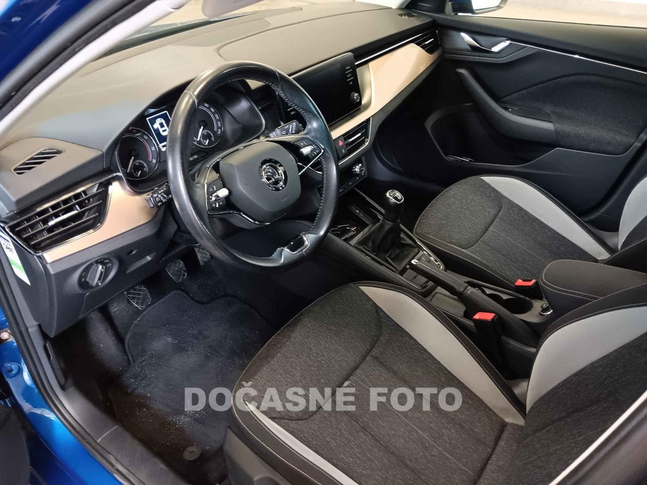 2020 Škoda SCALA - 3