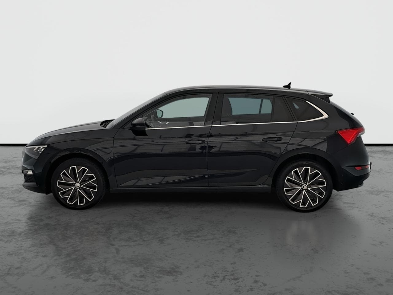 2020 Škoda SCALA - 4