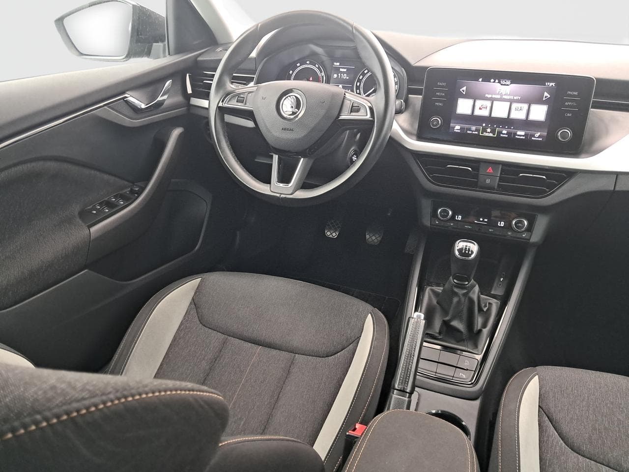 2020 Škoda SCALA - 10