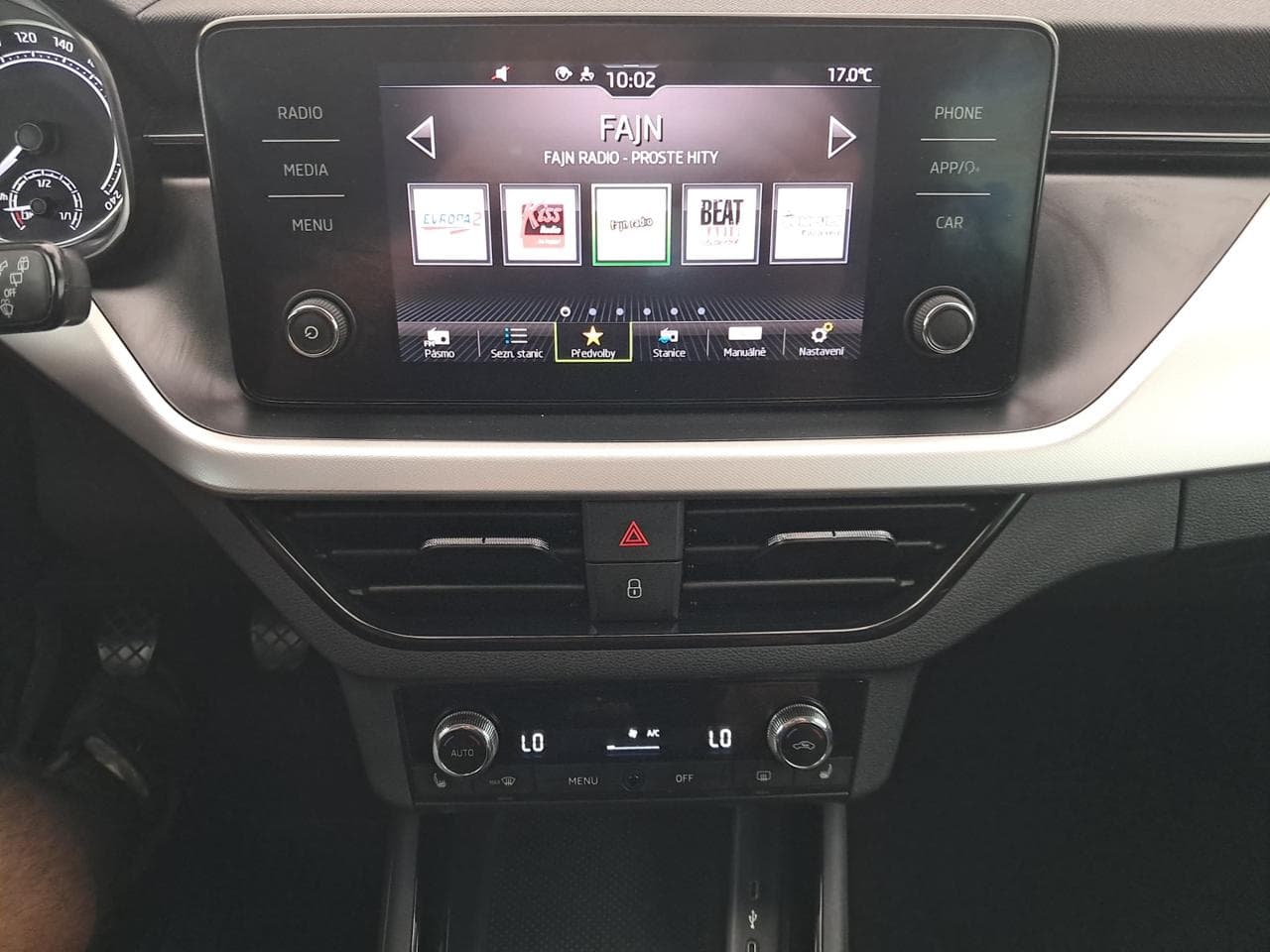 2020 Škoda SCALA - 18