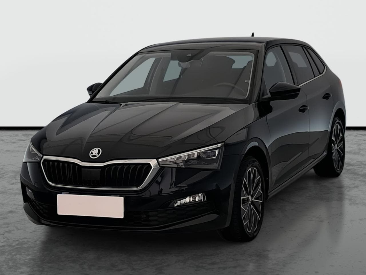 2020 Škoda SCALA - 3