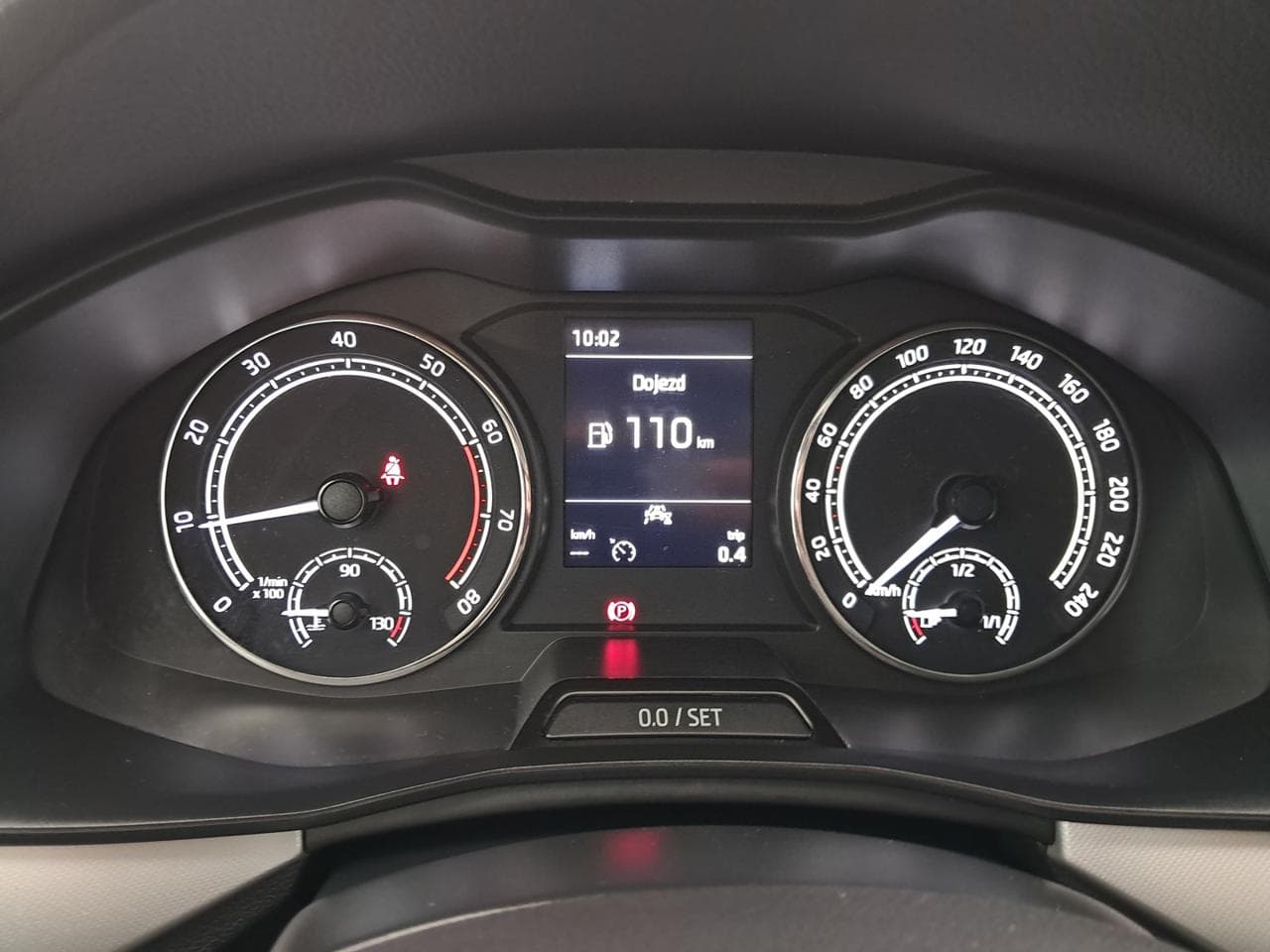 2020 Škoda SCALA - 17