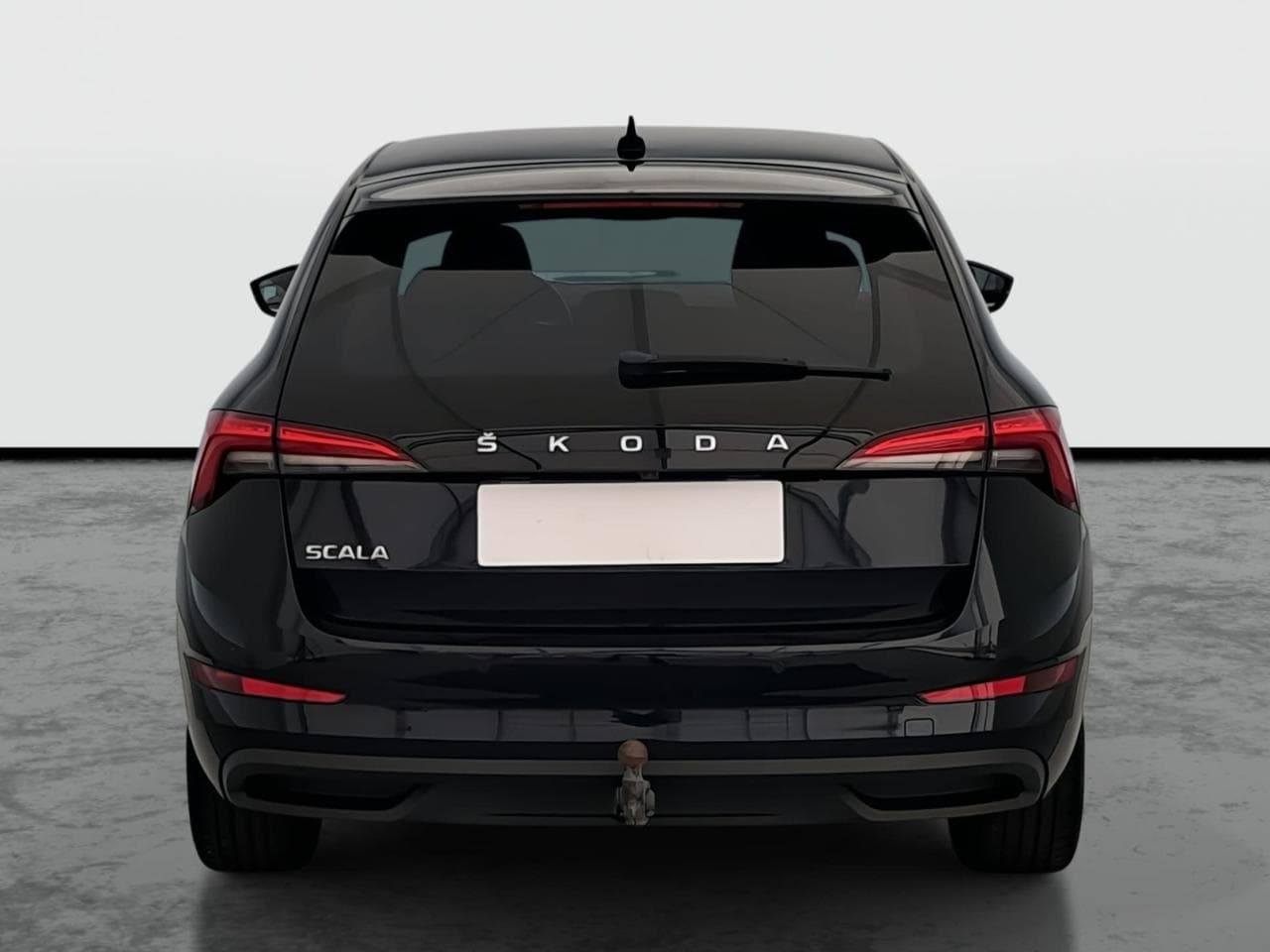 2020 Škoda SCALA - 6