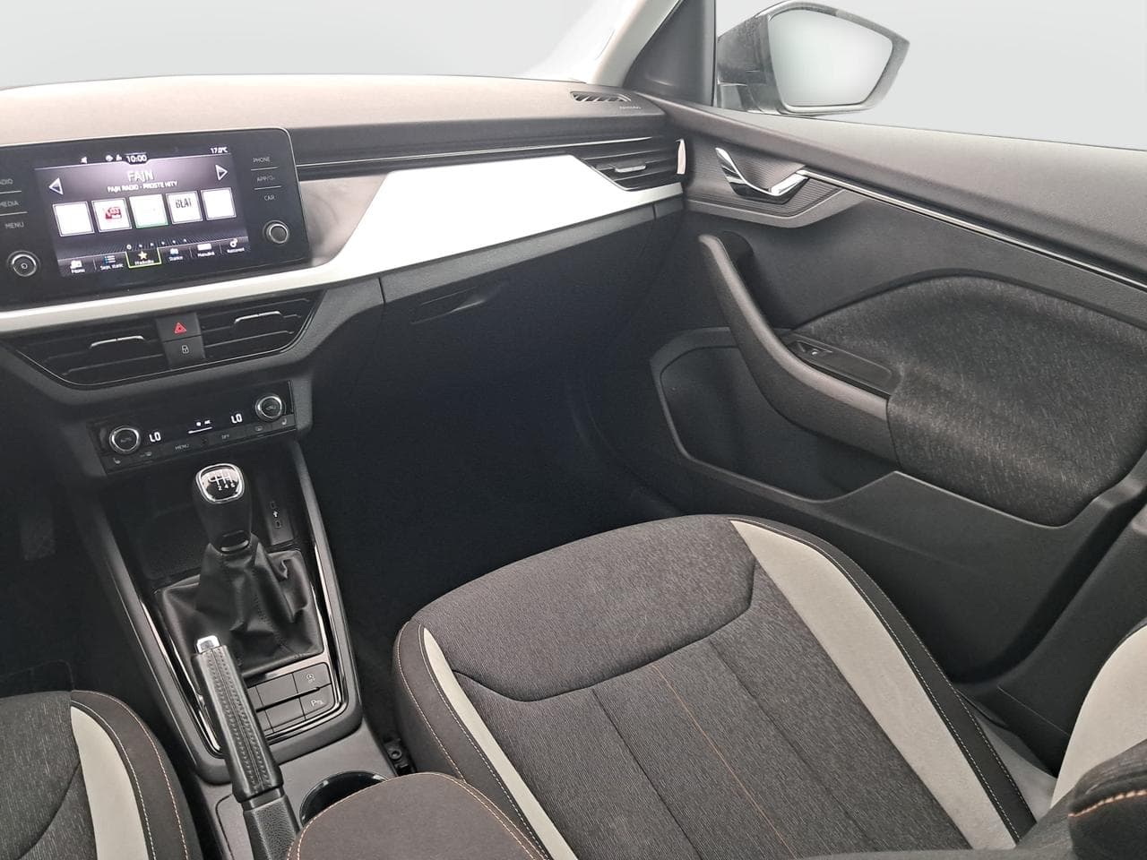 2020 Škoda SCALA - 9