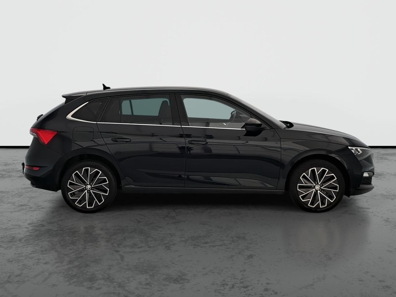 2020 Škoda SCALA - 8