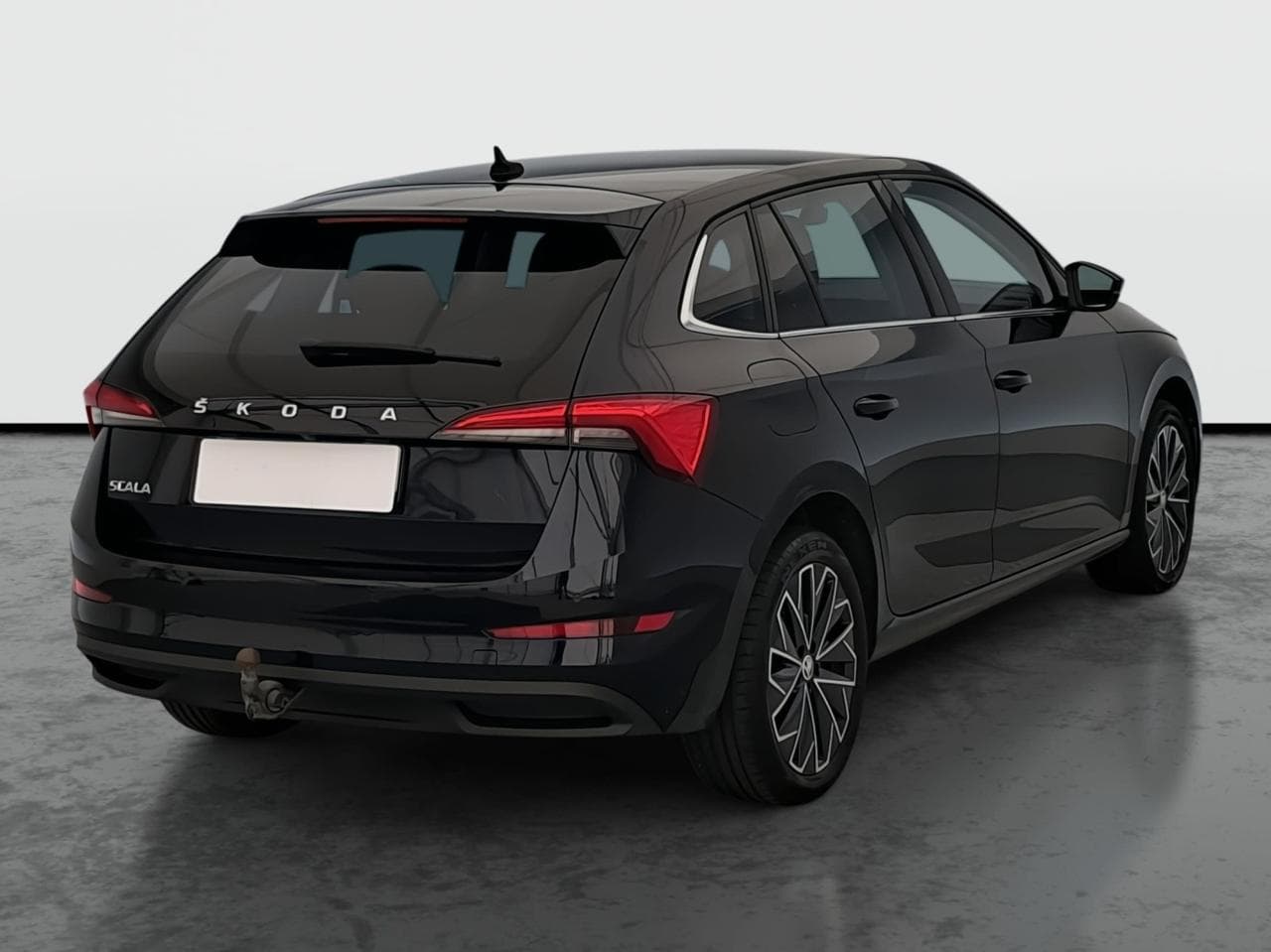 2020 Škoda SCALA - 7