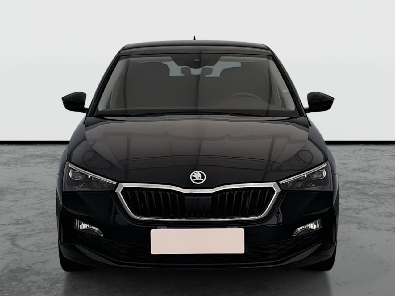 2020 Škoda SCALA - 2
