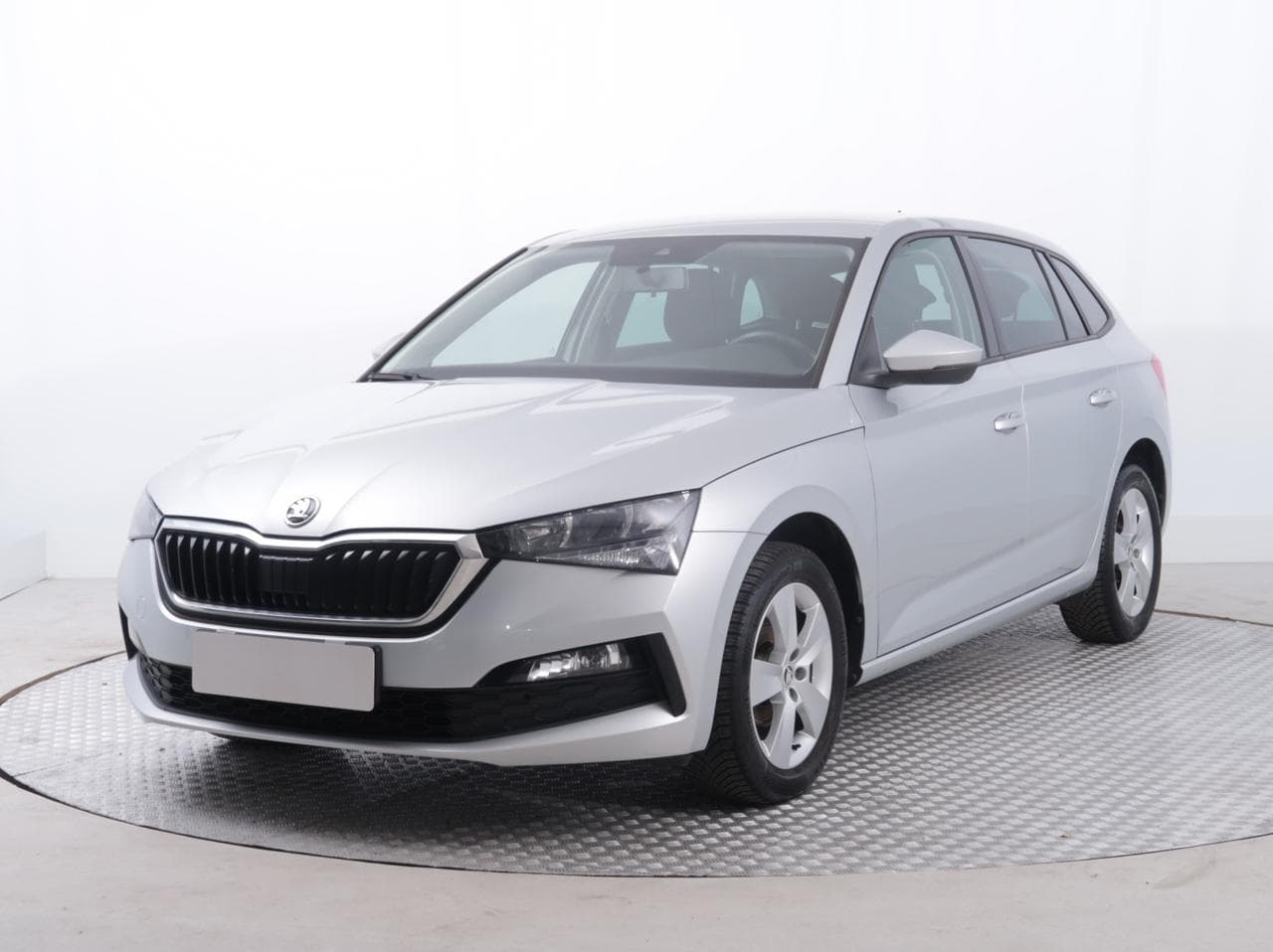 2020 Škoda SCALA - 3